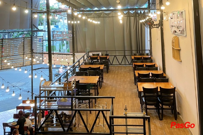 Lẩu Gà Ớt Hiểm 109 - Trần Huy Liệu-7